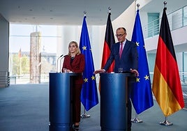 Los diez recortes más drásticos del gasto público en Alemania: de reducir camas en hospitales a cambios en las pensiones
