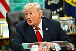 Guerra en Irán, en directo: ataques de Estados Unidos e Israel y última hora del alto el fuego y las negociaciones con Donald Trump hoy