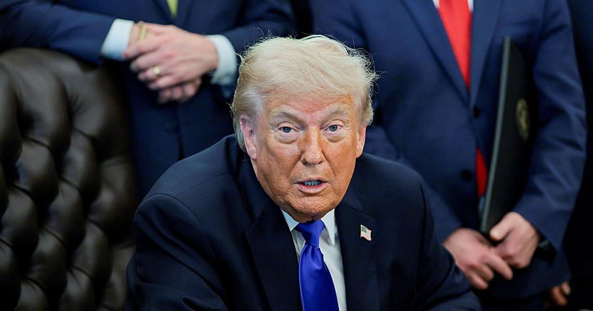 Trump estudia retirar tropas de España por la falta de apoyo de Sánchez en la guerra con Irán