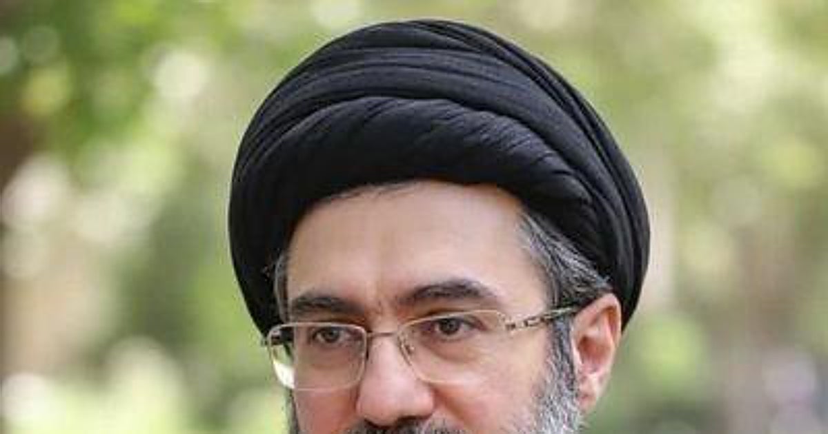 Mojtaba Jamenei clama victoria y proyecta un Golfo «sin Estados Unidos»