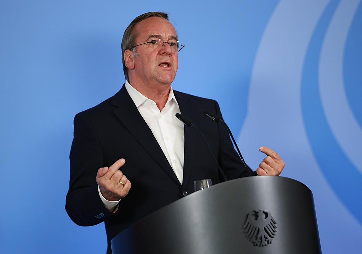Trump retira 5.000 soldados de Alemania y exige a Europa que asuma su propia defensa — image 2
