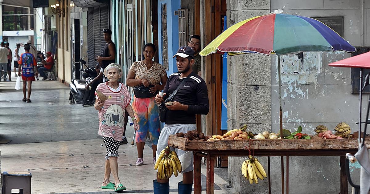 Trump amenaza con tomar el control de Cuba