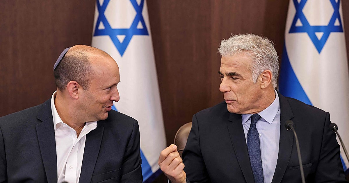 Arranca el pulso para acabar con la era Netanyahu en Israel