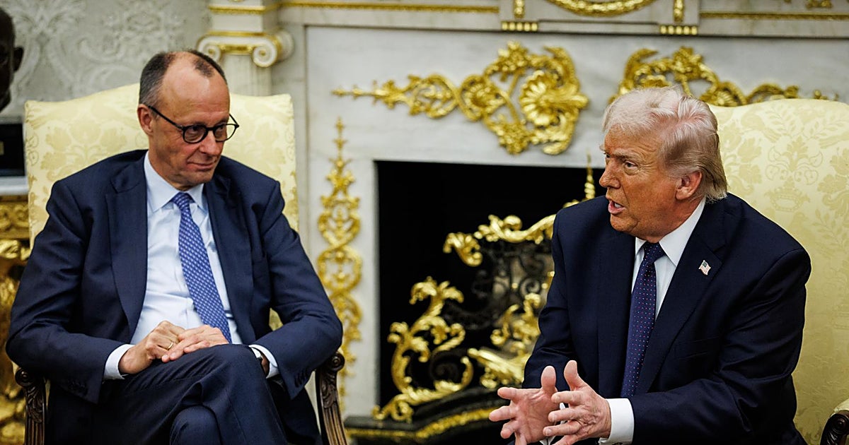 Donald Trump se niega a enviar embajador a Berlín