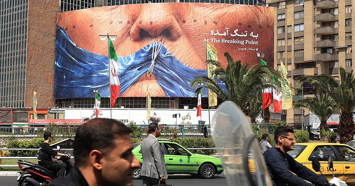 Irán plantea un acuerdo por fases que garantiza al menos un mes más de alto el fuego