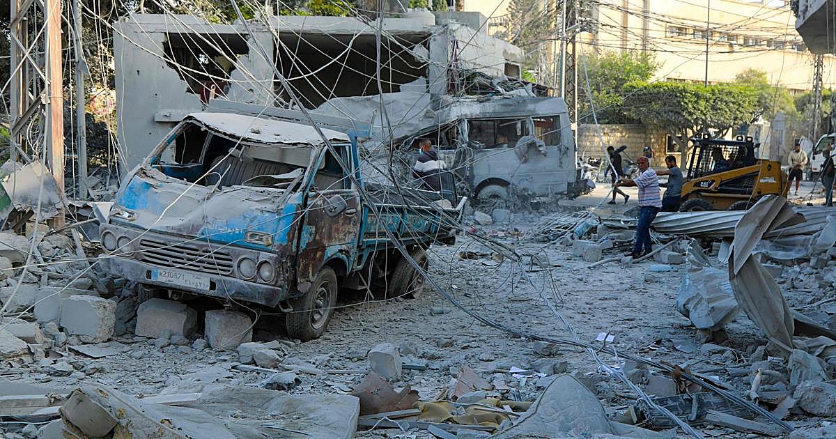 Guerra en Irán y última hora de las negociaciones de paz, en