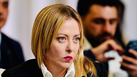 El Gobierno Meloni busca endurecer la ley contra la okupación: «Un país serio defiende a los ciudadanos honestos»