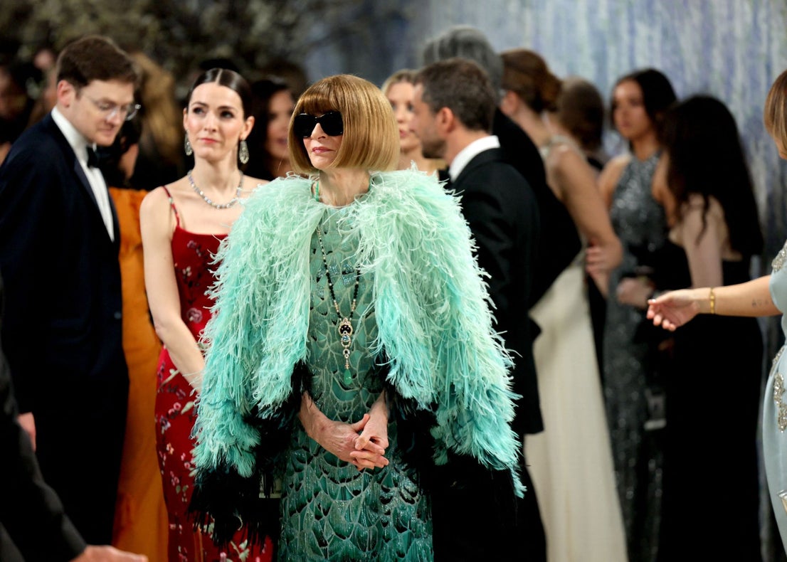 Met Gala 2026: los looks más destacados de la alfombra roja