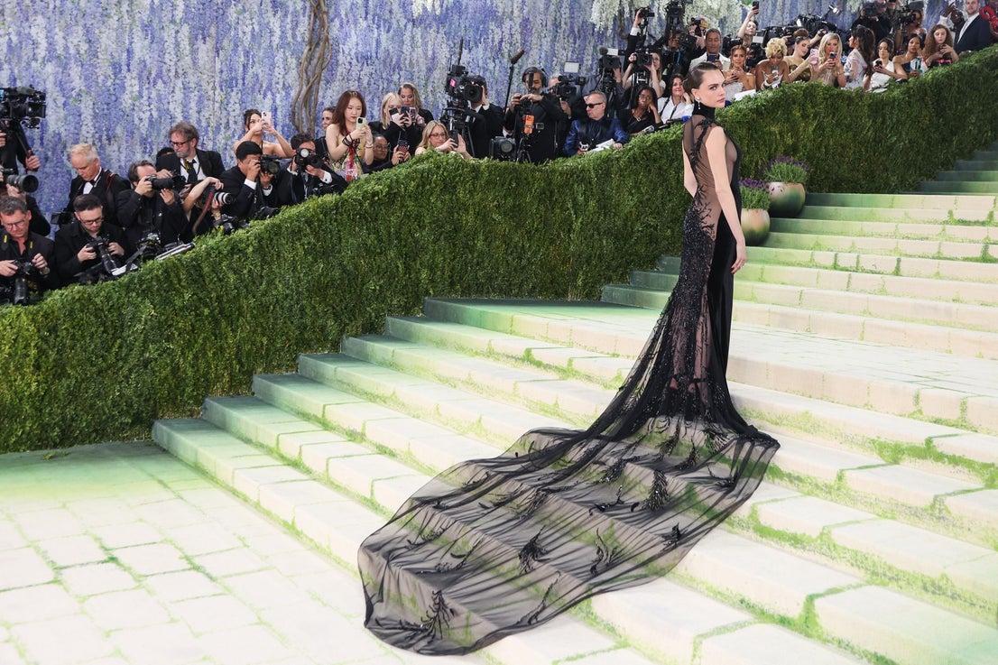 Met Gala 2026: los looks más destacados de la alfombra roja