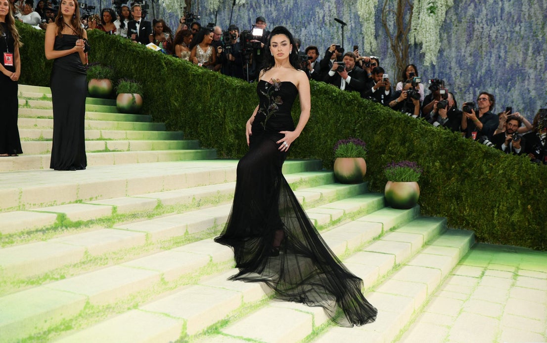 Met Gala 2026: los looks más destacados de la alfombra roja