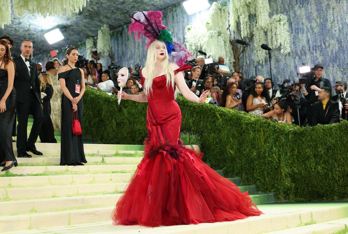 Met Gala 2026: los looks más destacados de la alfombra roja
