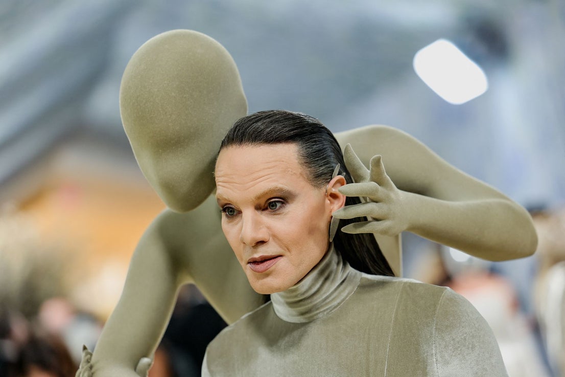 Met Gala 2026: los looks más destacados de la alfombra roja