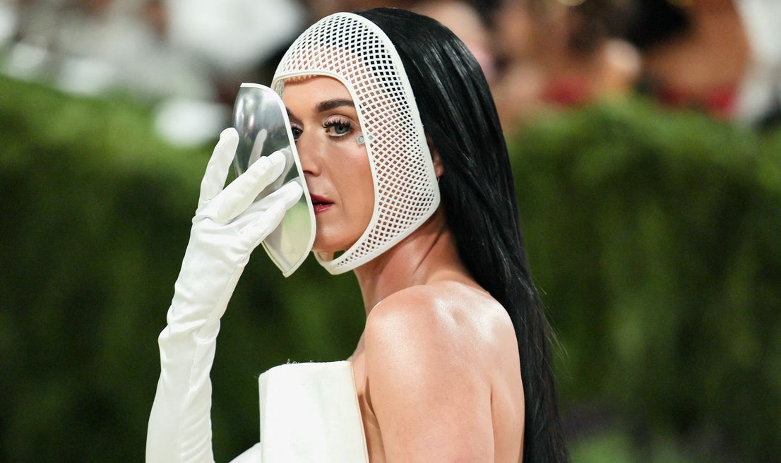 Met Gala 2026: los looks más destacados de la alfombra roja