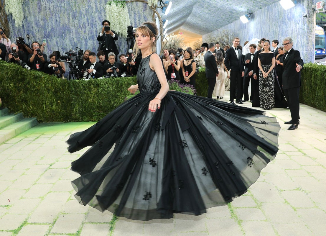 Met Gala 2026: los looks más destacados de la alfombra roja