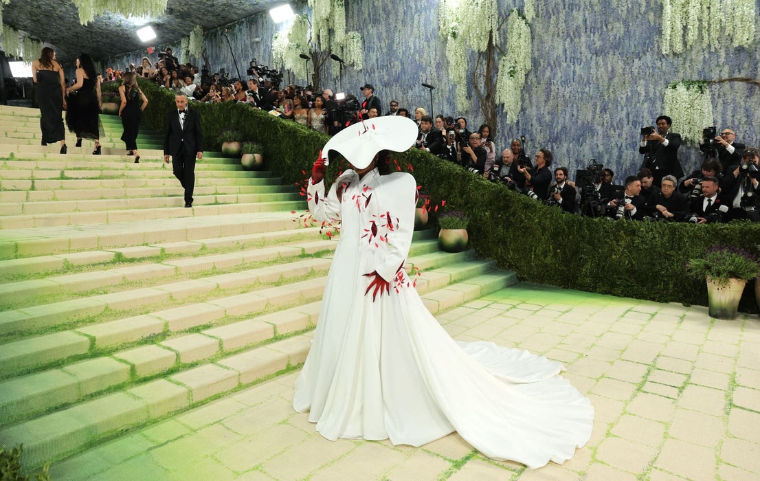 Met Gala 2026: los looks más destacados de la alfombra roja