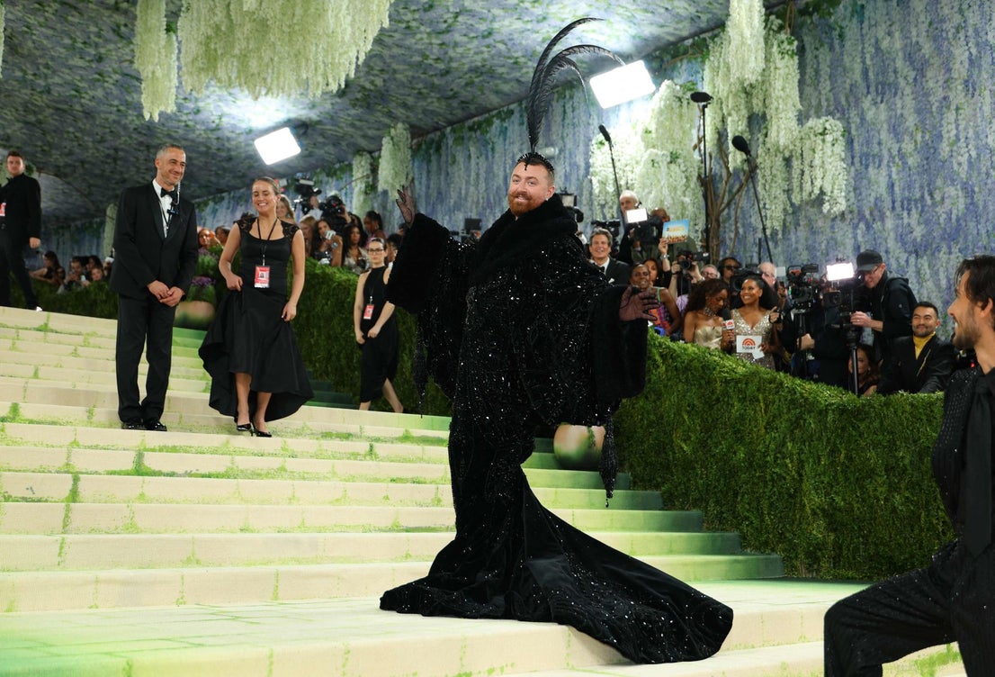 Met Gala 2026: los looks más destacados de la alfombra roja