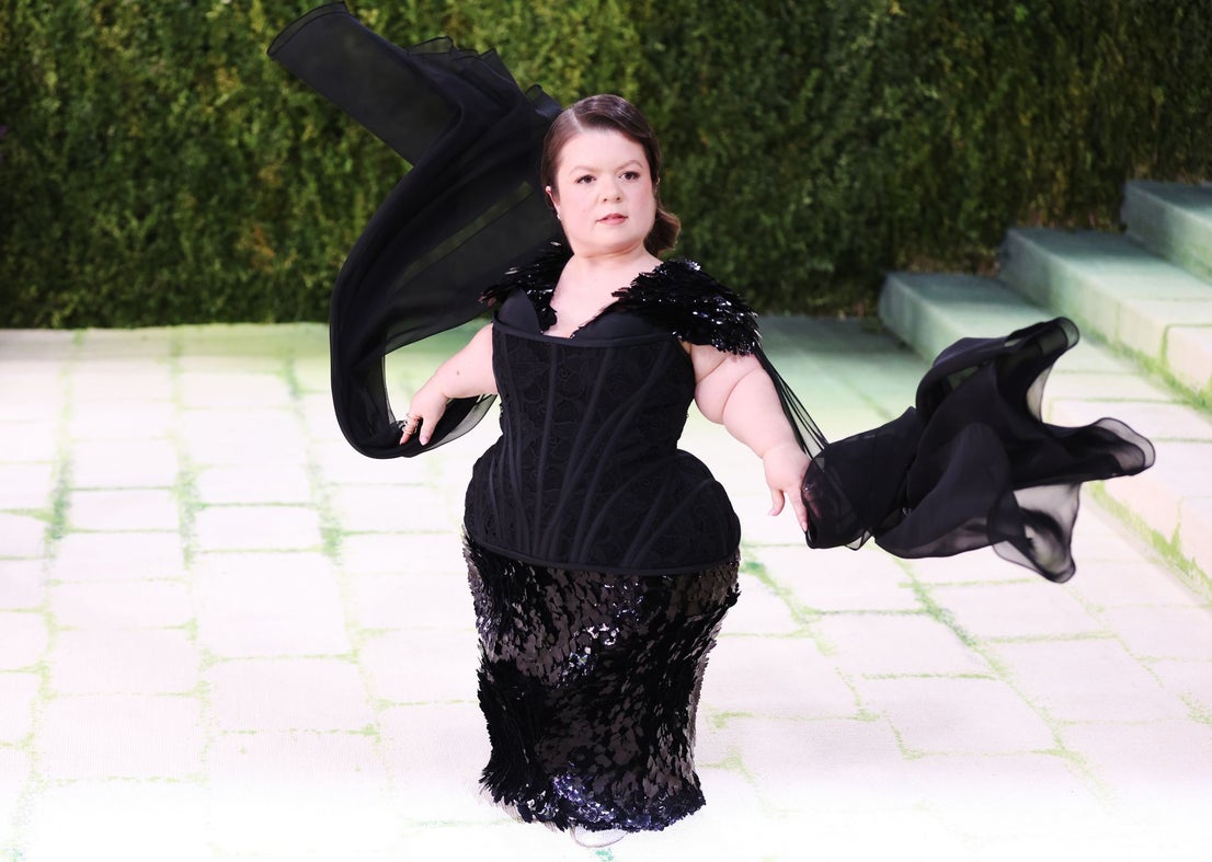 Met Gala 2026: los looks más destacados de la alfombra roja