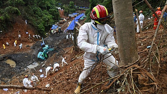 MU5735: el accidente aéreo que China oculta por «seguridad nacional»