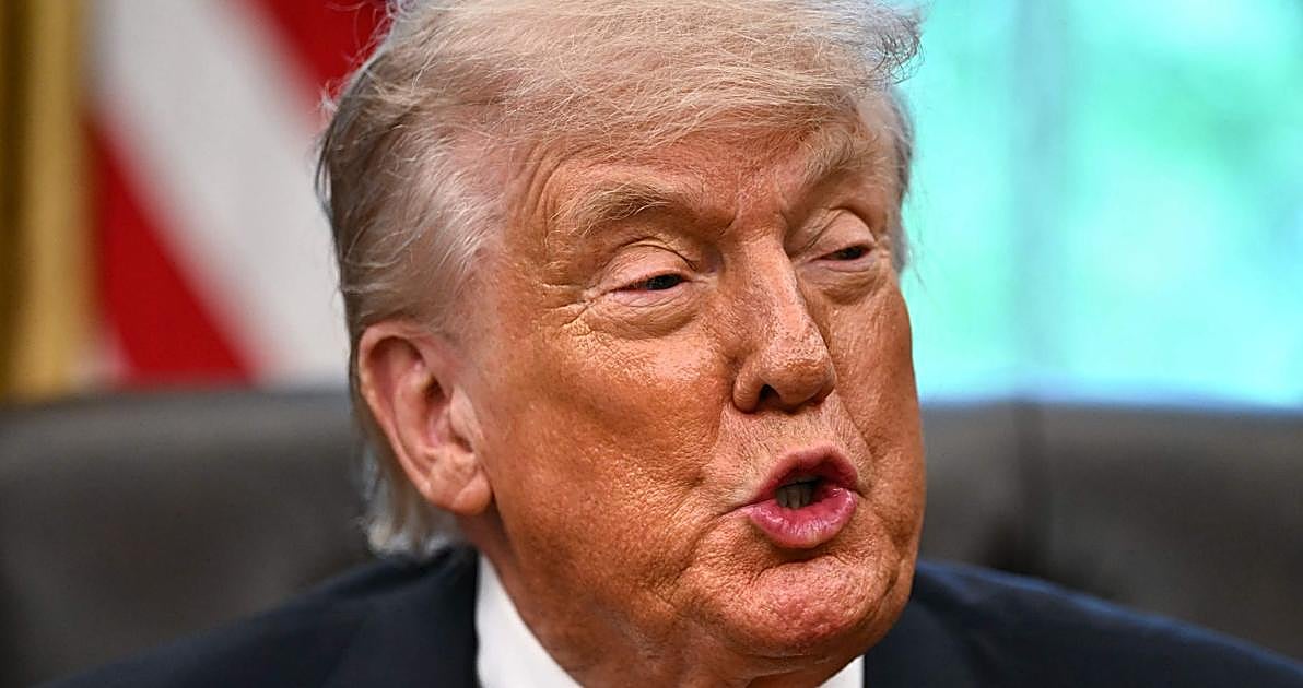 Nuevo golpe de los tribunales a los aranceles de Trump: tumban su tasa global del 10%