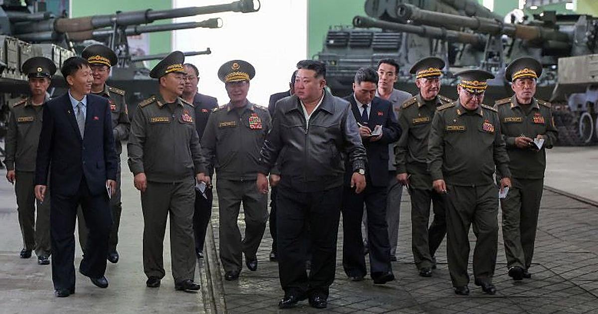 La nueva Corea del Norte de un envalentonado Kim Jong-un