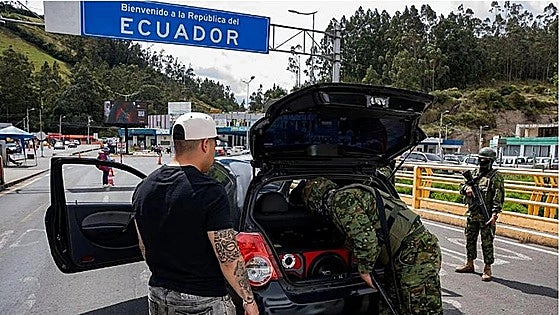La Comunidad Andina da diez días a Ecuador y Colombia para eliminar los aranceles que ambos se impusieron