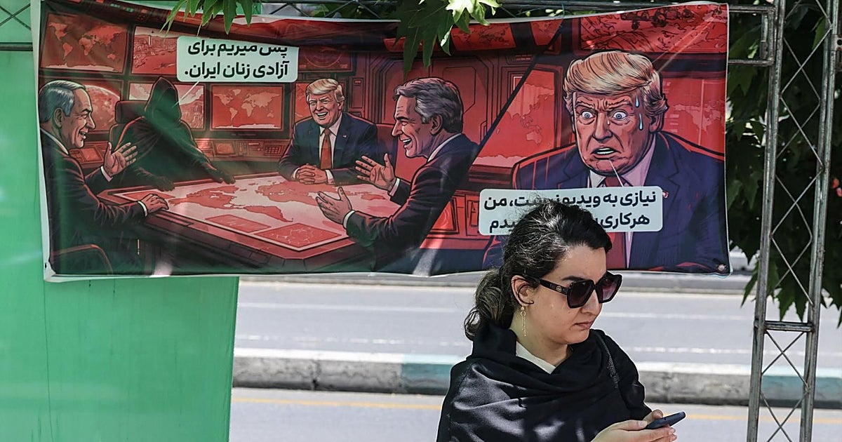 Irán reconoce las heridas de Jamenei y mantiene en vilo a EE.UU. sobre el acuerdo para detener la guerra