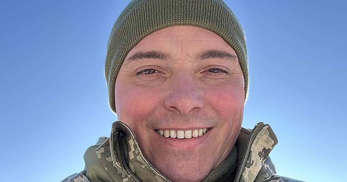 Por qué me alisté en el ejército ucraniano al cuarto año de guerra: «Da vergüenza ser un hombre joven y sano en la retaguardia»