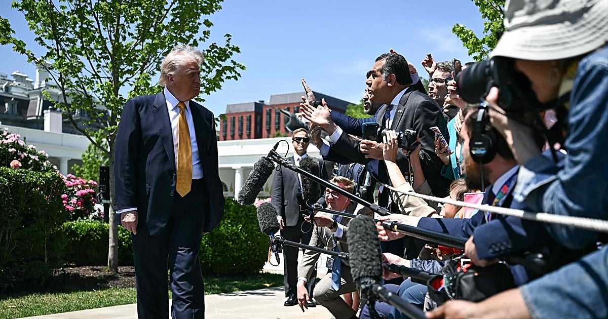 De la guerra de Irán a la batalla comercial: Trump se la juega en China