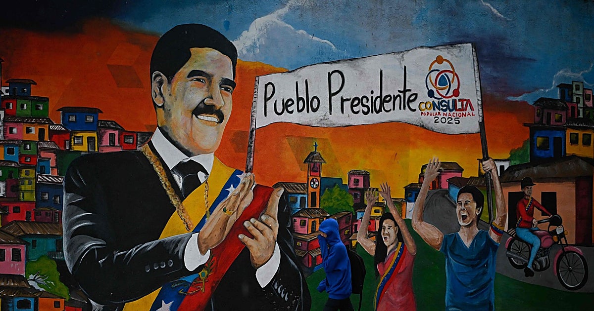 El estado 51 de Trump: de Canadá a Venezuela y Puerto Rico