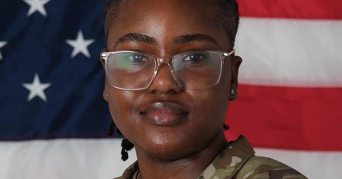 Hallada muerta la segunda militar de EE.UU. desaparecida durante unas maniobras en Marruecos