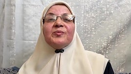El Ejército de Israel confirma la muerte del alto cargo del brazo armado de Hamás en Gaza, Izz al Din Al Haddad