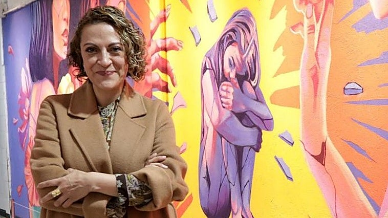 Jineth Bedoya, subdirectora de 'El Tiempo': «Una víctima necesita conocer toda la verdad para sanar»
