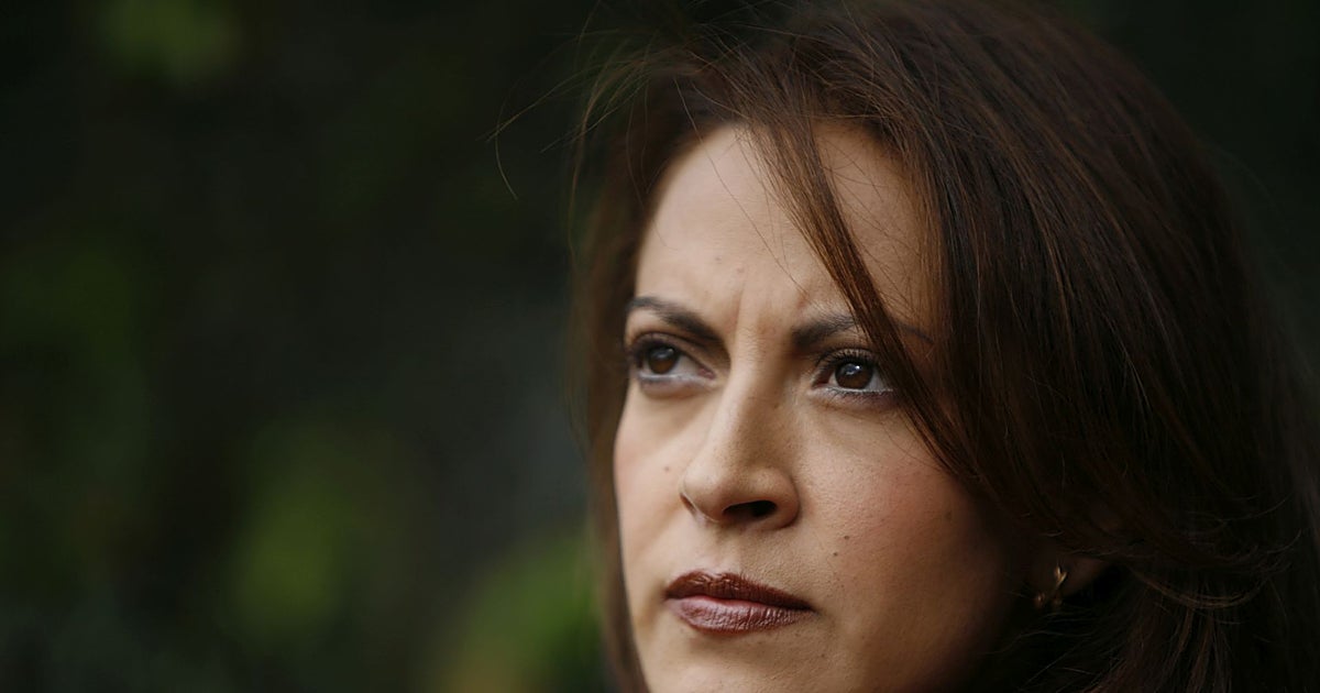 Jineth Bedoya, subdirectora de 'El Tiempo': «Una víctima necesita conocer toda la verdad para sanar»