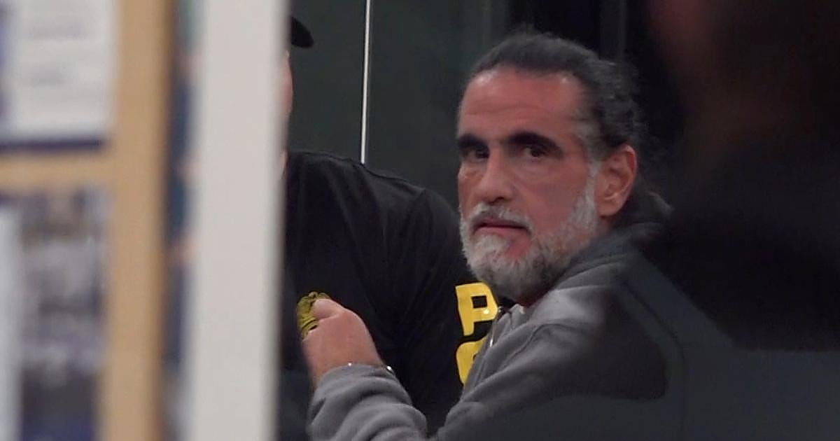 Alex Saab comparece en Miami acusado de lavado de dinero tras ser deportado