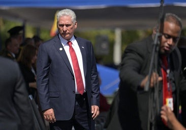 Cuba asegura que un ataque de EE.UU. provocaría un «baño de sangre»