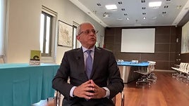Yemen ve las discrepancias con Emiratos «transitorias» y no busca una escalada con ellos