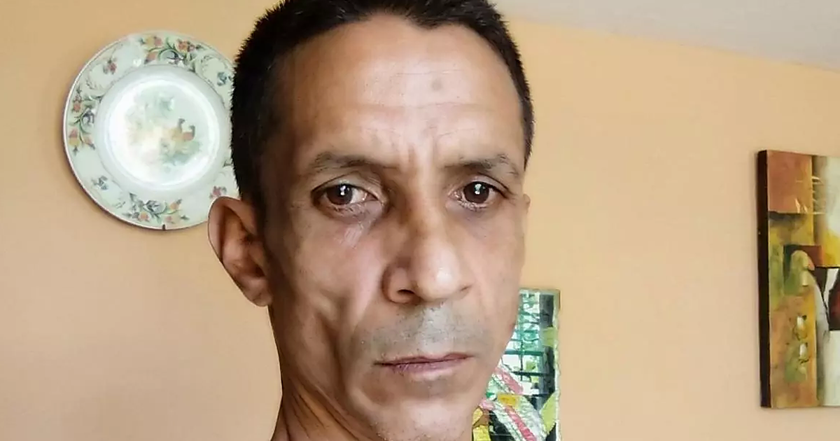 Muere «en estado severo de desnutrición» otro preso político del 11J en Cuba