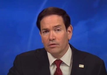 Marco Rubio llama a los cubanos a establecer una «nueva relación directa» con EE.UU. sin las autoridades castristas