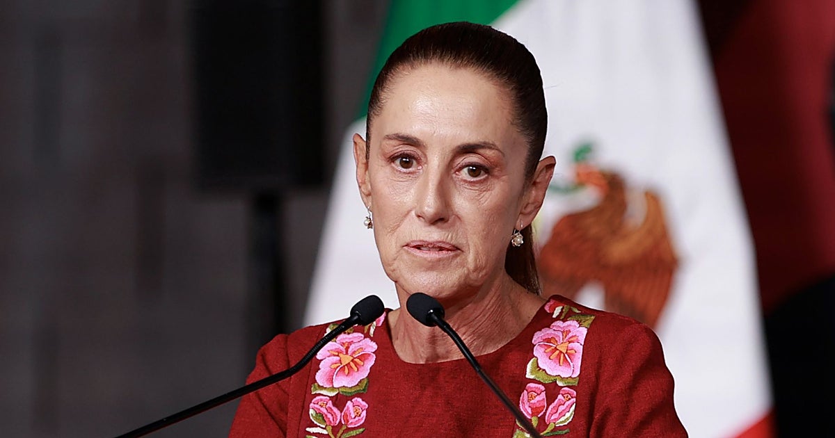 Sheinbaum revierte la reforma judicial de López Obrador tras su fracaso para reducir la impunidad
