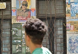 El régimen califica la imputación de Raúl Castro de «ilegal», cuyo fin es justificar la «agresión» contra el pueblo cubano