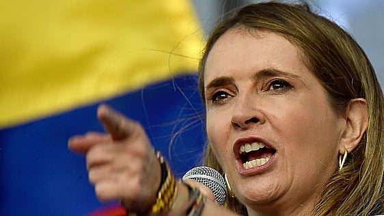 El uribismo sobrevive en Colombia a pesar de la cárcel, el asesinato de un candidato y las guerras intestinas