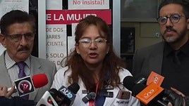Los hospitales racionan oxígeno medicinal y alimentos por impacto de bloqueos en Bolivia