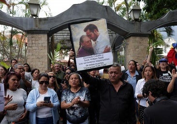 El chavismo triplicó las desapariciones en 2025: «No son hechos aislados, es política de Estado»