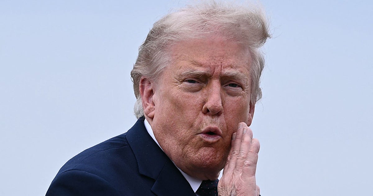 Trump busca una victoria alternativa en Irán: ampliar los Acuerdos de Abraham