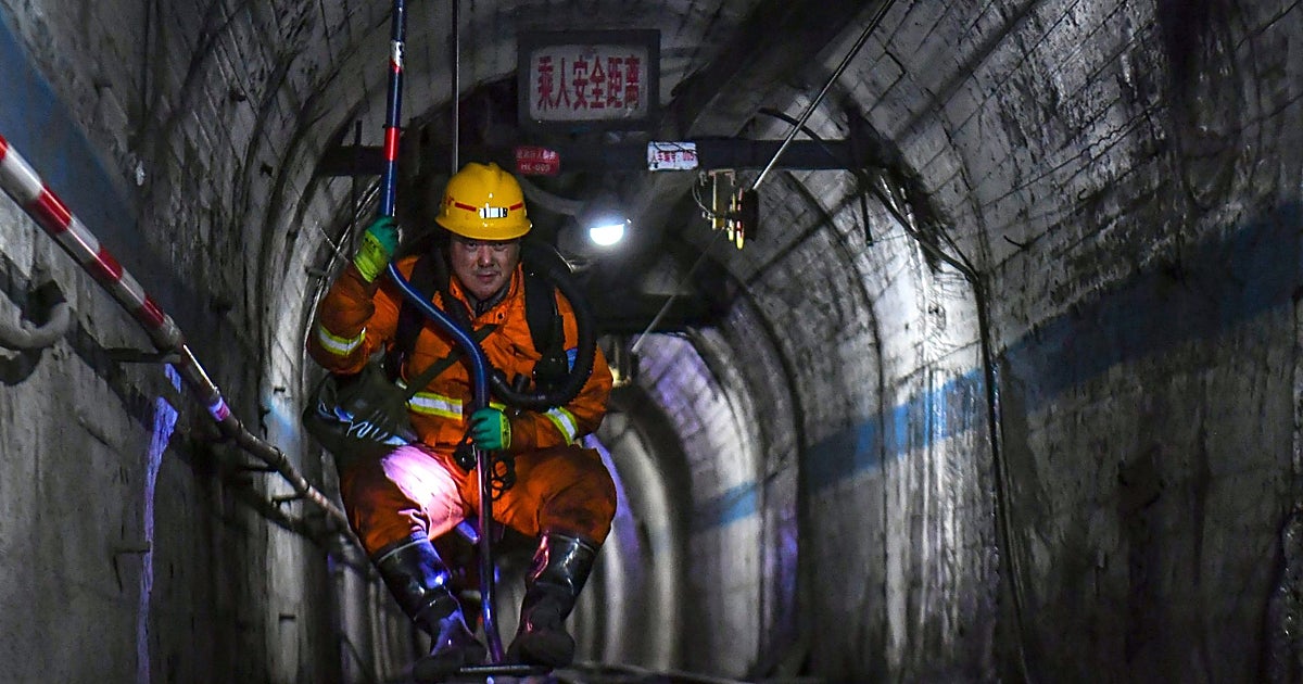 El desastre minero en China destapa graves irregularidades y reaviva el miedo a la inseguridad del pasado