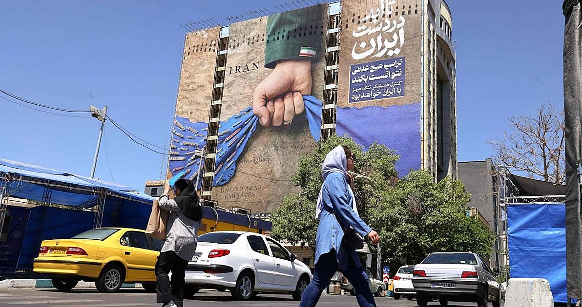 Avances en el acuerdo de paz entre EE.UU. e Irán impactan el mercado del petróleo