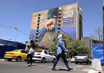 Primero Ormuz y luego lo demás: EE.UU. cede en Irán para avanzar en sus negociaciones