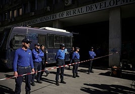 Detenidas 39 personas por el escándalo de las subvenciones agrícolas europeas