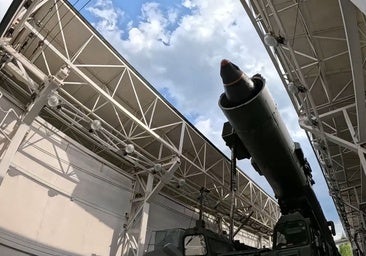 Noruega se acoge al paraguas nuclear francés