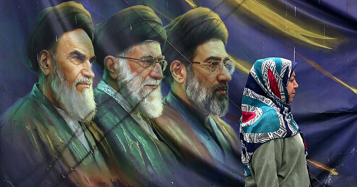 Irán y Estados Unidos alcanzan un pacto que aguarda el visto bueno de Trump y Jamenei